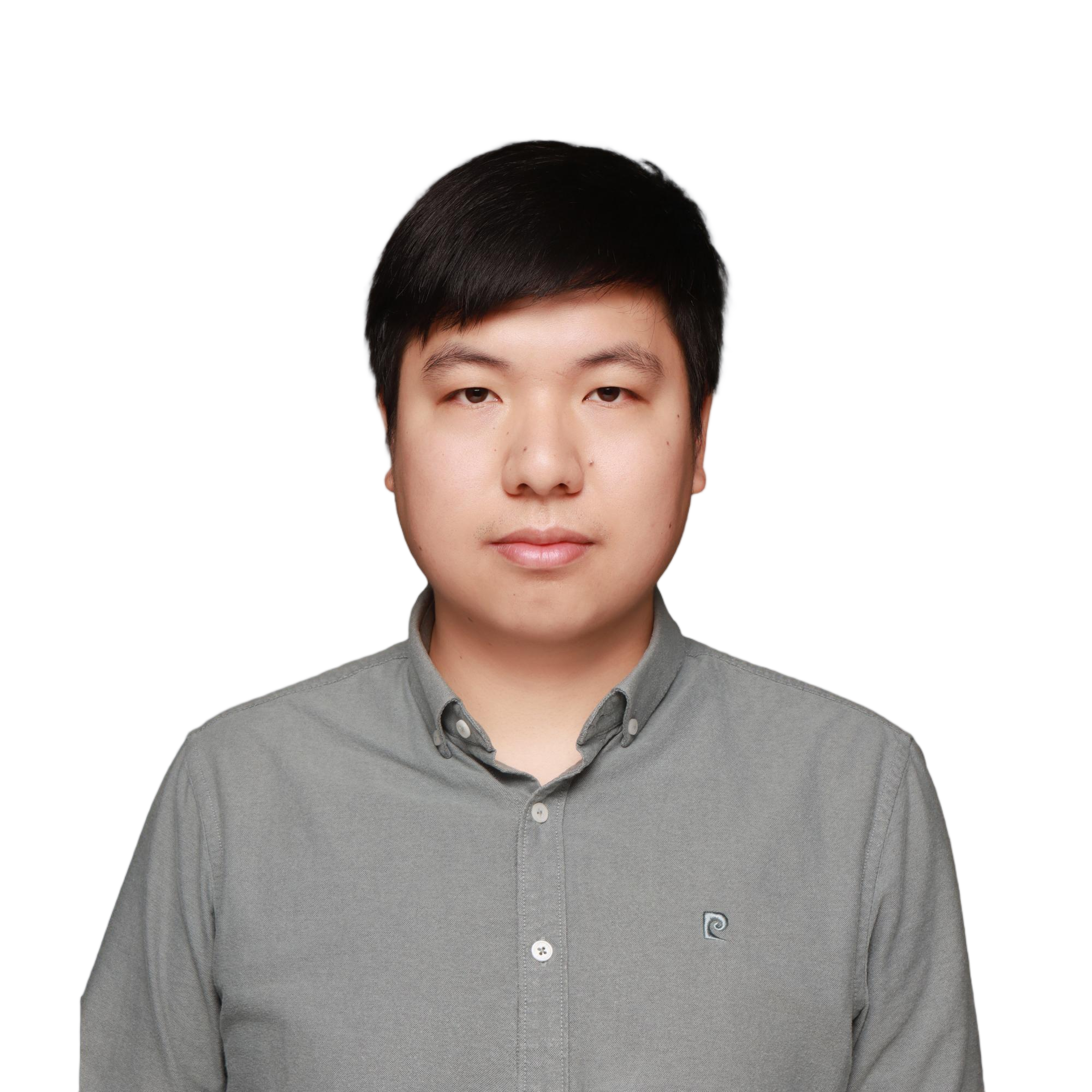 Cheng Zhang